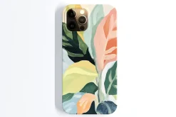 Abstract Botanical Illustrations