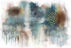 Abstract Brushes for Procreate