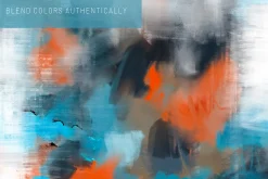 Abstract Brushes for Procreate