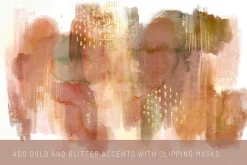 Abstract Brushes for Procreate