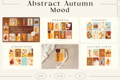 Abstract Bundle Posters Prints 325+
