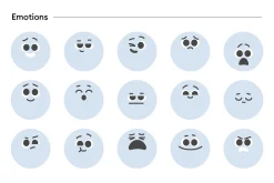 Abstract Character Builder Kit