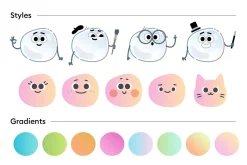 Abstract Character Builder Kit