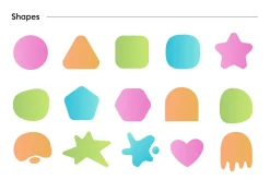 Abstract Character Builder Kit