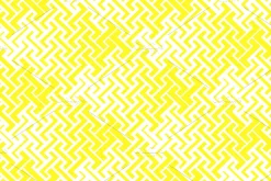Abstract geometric pattern with