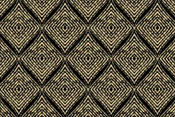 Abstract geometric pattern with