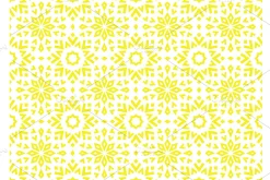 Abstract geometric pattern with