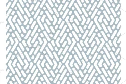 Abstract geometric pattern with