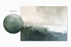 Abstract Landscape Paintings