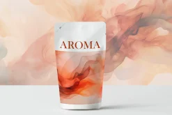 Abstract Liquid Backgrounds - Pastel