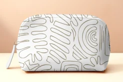 Abstract Outline Shapes