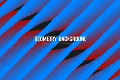 80 Abstracts Geometric Blend Shape