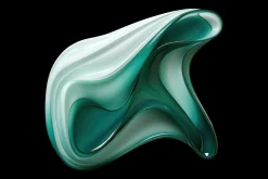 310 Abstract & Sphere PNG Elements