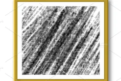Abstract texture in grunge style