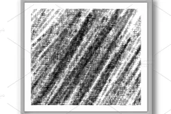 Abstract texture in grunge style
