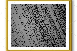 Abstract texture in grunge style