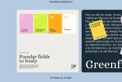 Academic Essentials 2 | AI. & CANVA
