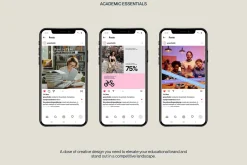 Academic Essentials | 3 AI. & CANVA