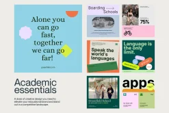 Academic Essentials | 3 AI. & CANVA