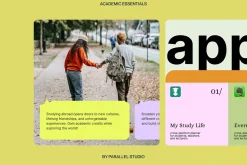 Academic Essentials | 3 AI. & CANVA