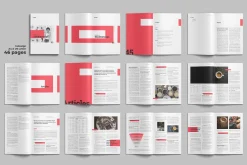 Academic Journal Template