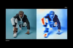 Acid Motion Photo Effects