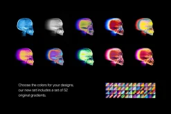 Acid Motion Photo Effects