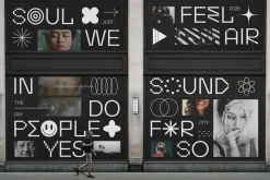 Activica Typeface