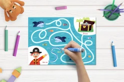 Activities for Kids: 65 in 1