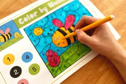 Activities for Kids: 65 in 1