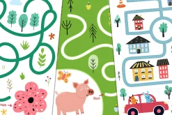 Activities for Kids: 65 in 1