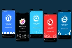 Adaptable- Social media Pack