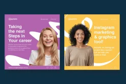Adaptable- Social media Pack