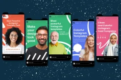 Adaptable- Social media Pack