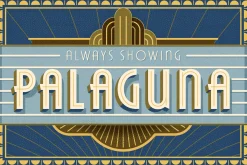 Adelios Layered Font