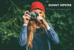 Adobe Lightroom Presets Summer