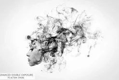 Advanced Double Exposure Ps Action