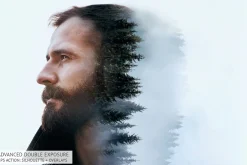 Advanced Double Exposure Ps Action