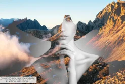 Advanced Double Exposure Ps Action