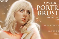 Advanced Portrait Brushes