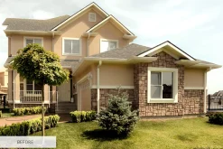 Advance Real Estate Photoshop Action
