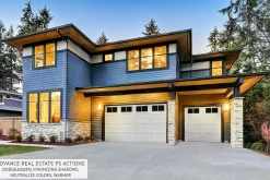 Advance Real Estate Photoshop Action