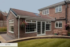 Advance Real Estate Photoshop Action