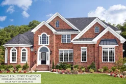 Advance Real Estate Photoshop Action