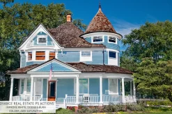 Advance Real Estate Photoshop Action
