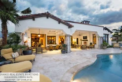 Advance Real Estate Photoshop Action