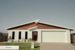 Advance Real Estate Photoshop Action