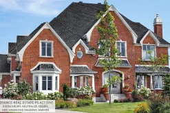 Advance Real Estate Photoshop Action