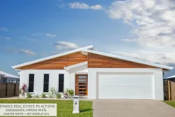 Advance Real Estate Photoshop Action