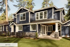 Advance Real Estate Photoshop Action